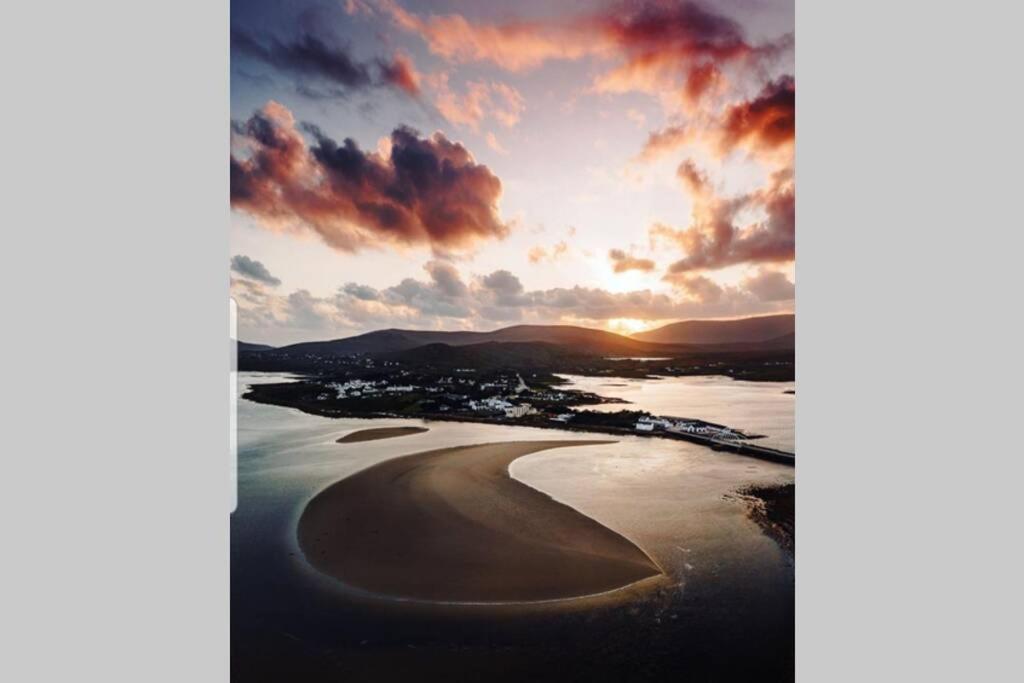 Barr An Uisce Villa Achill Sound Kültér fotó