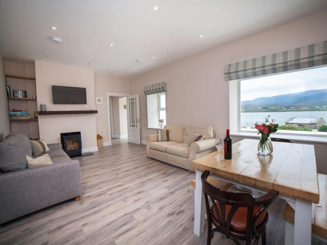 Barr An Uisce Villa Achill Sound Kültér fotó
