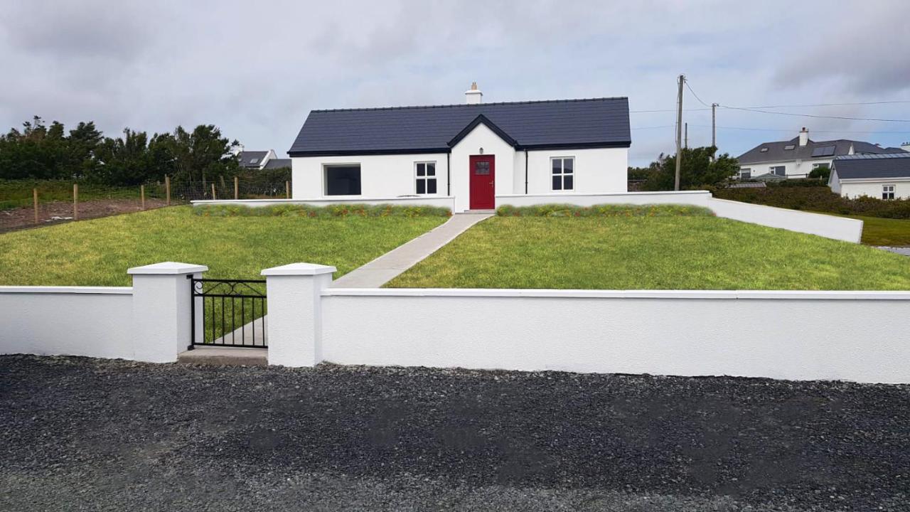 Barr An Uisce Villa Achill Sound Kültér fotó