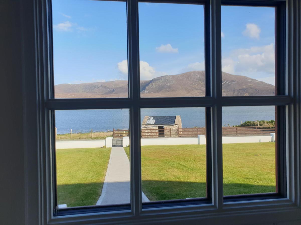 Barr An Uisce Villa Achill Sound Kültér fotó