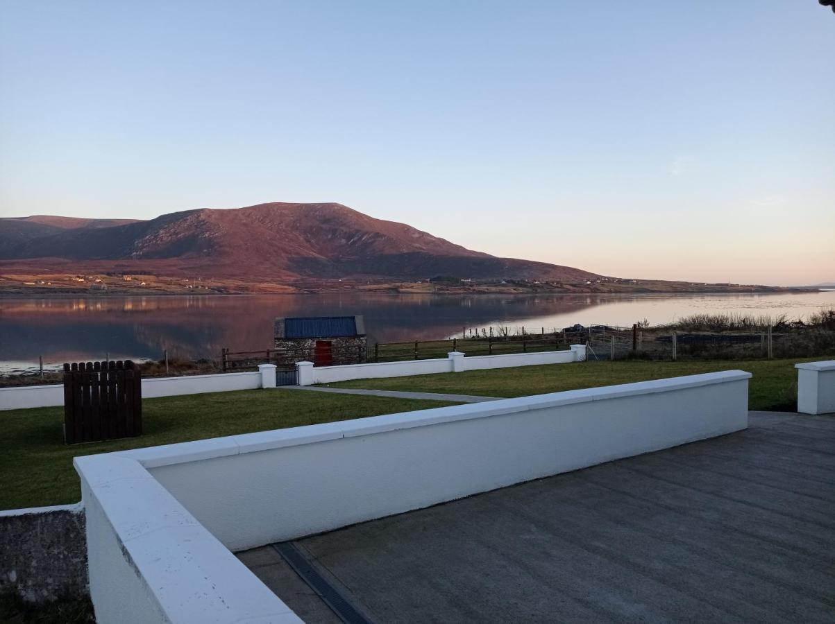 Barr An Uisce Villa Achill Sound Kültér fotó